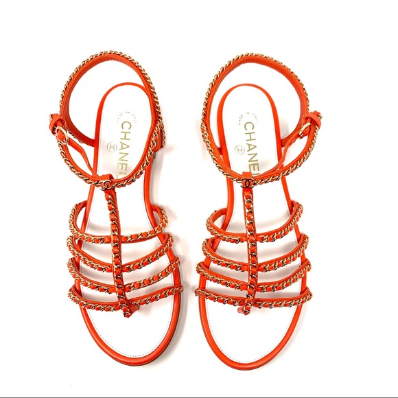 CHANEL Shoes - ✨SOLD! ✨ On Another Site!